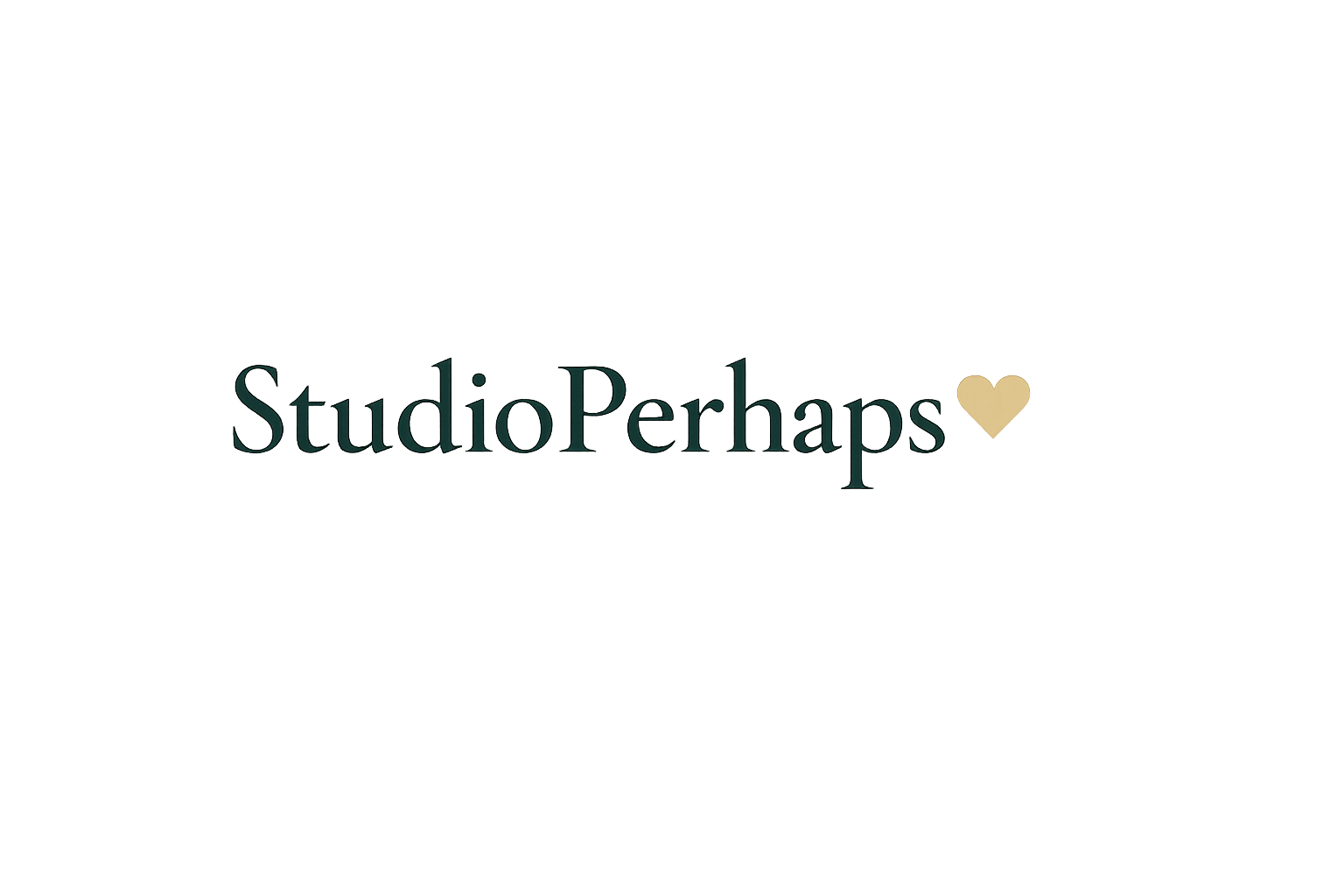 StudioPerhaps